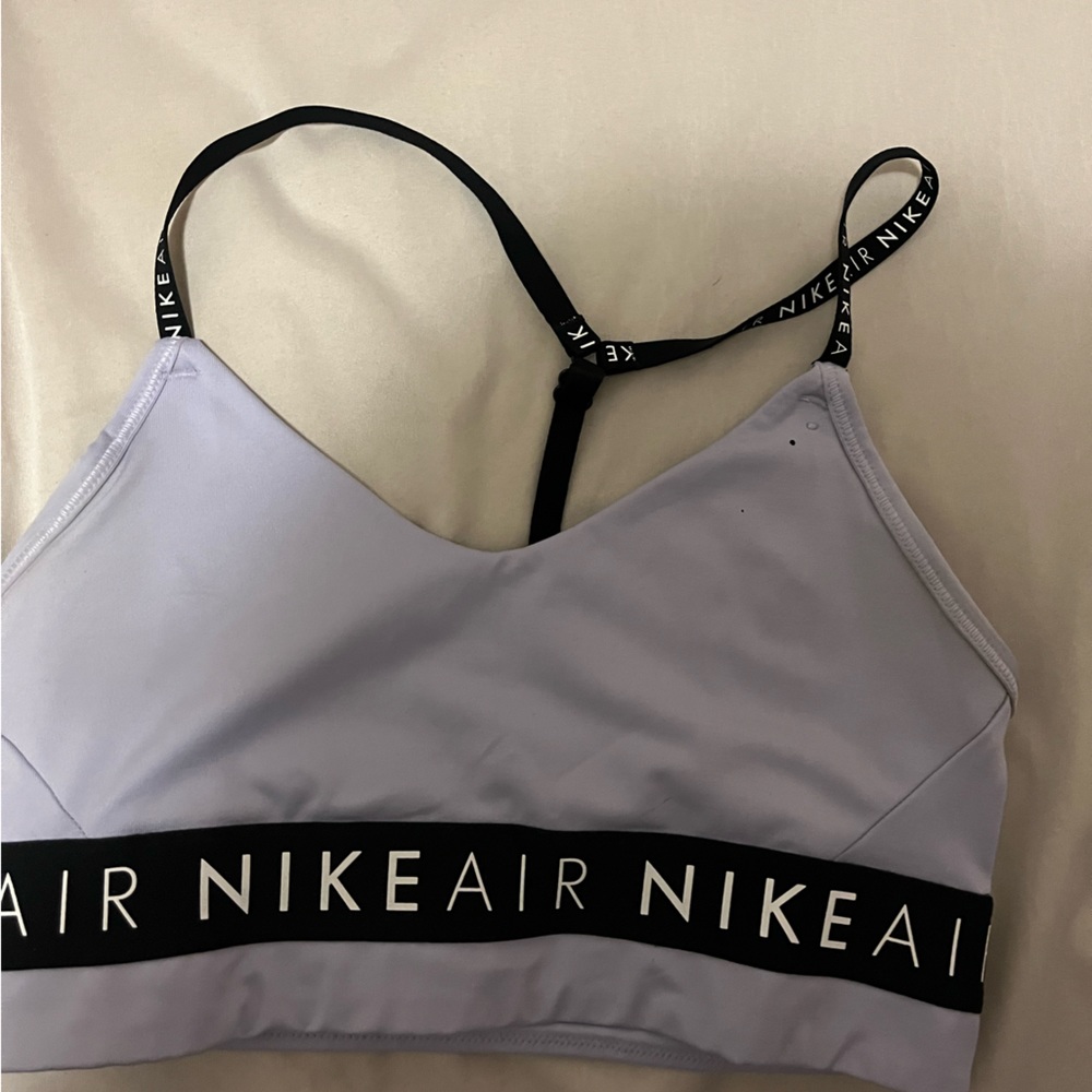 Nike Air Sports Bra